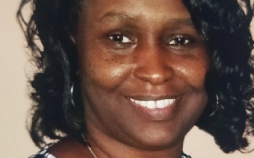 Mrs. Malinda Lorraine Young Molden