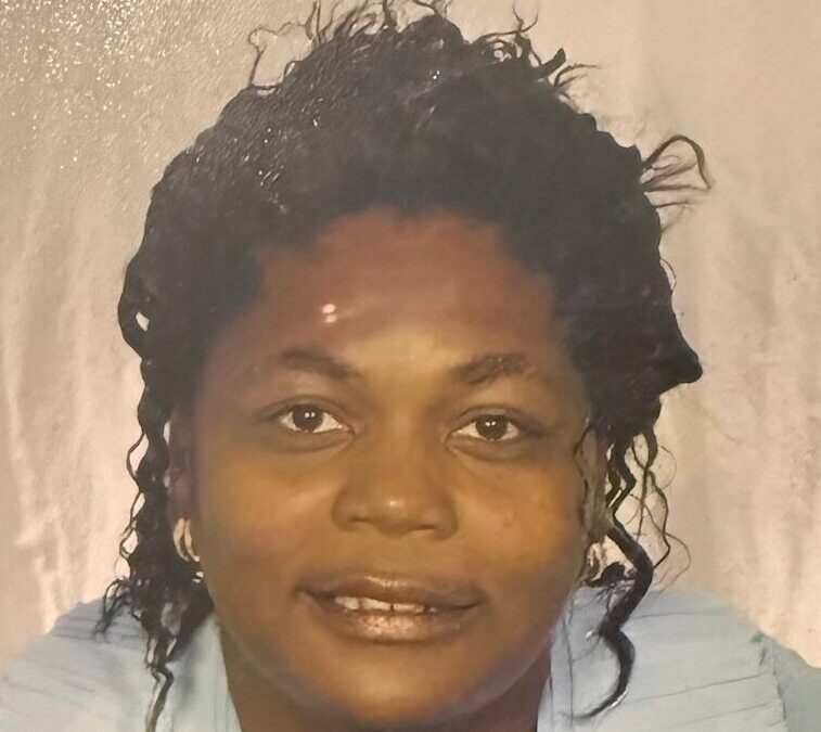 Mrs. Cynthia Cheryl Javis Johnson