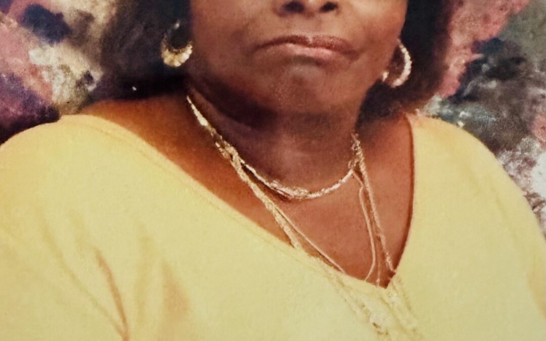 Ms. Rosa Lee G. Johnson