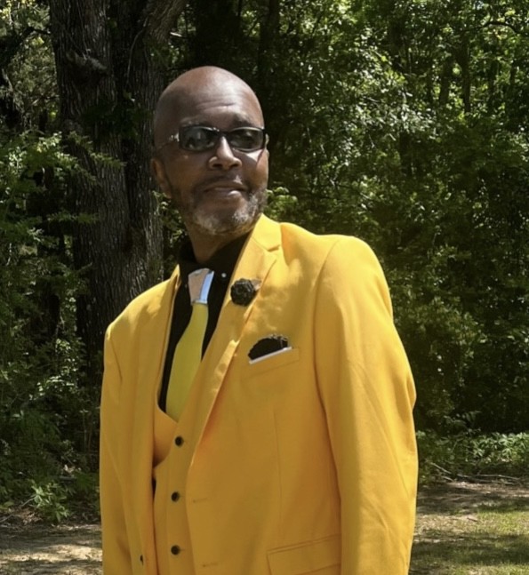 Mr. Darryl Omega McDaniel