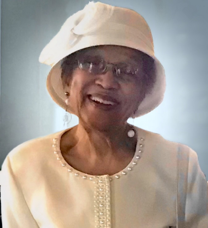 Mrs. Evelyn McDonald