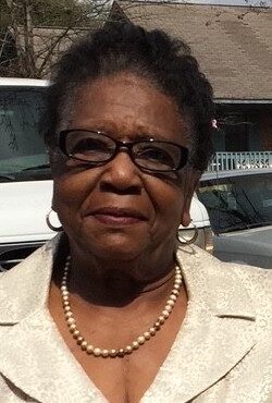 Mrs. Leatha M. Osborne