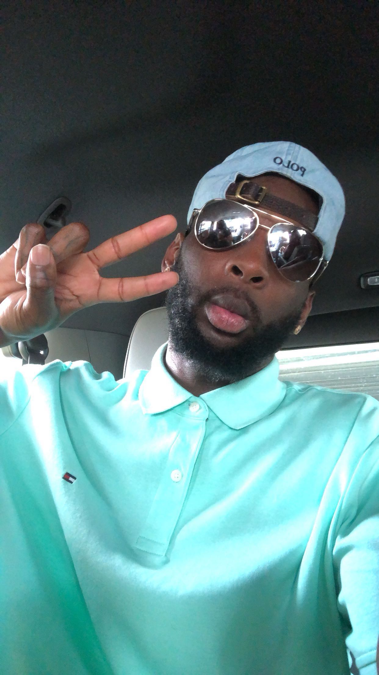 Mr. Asad N. Robinson