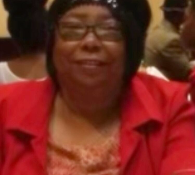 Mrs. Patsy Elaine Rumph
