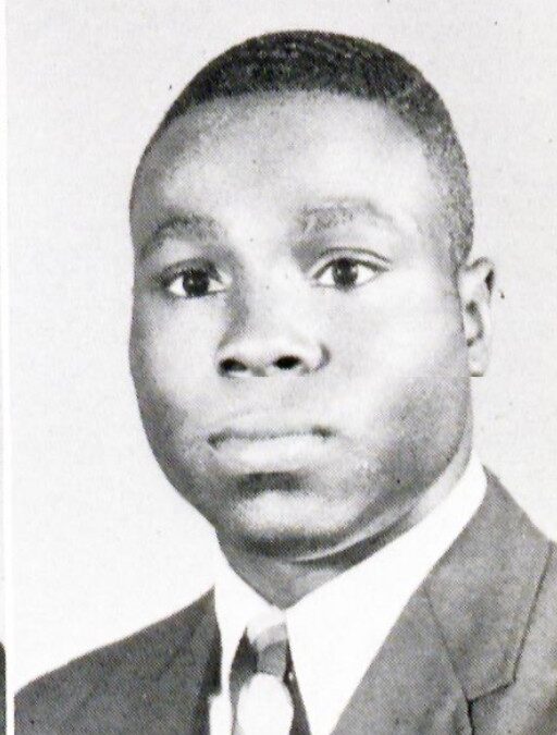 Mr. Henderson Tyler