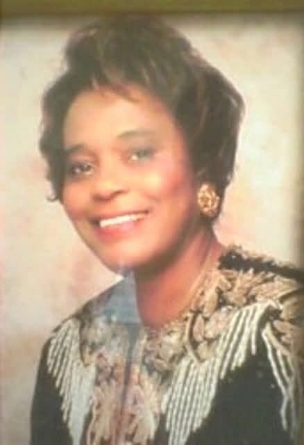 Mrs. Willie Belle Taft