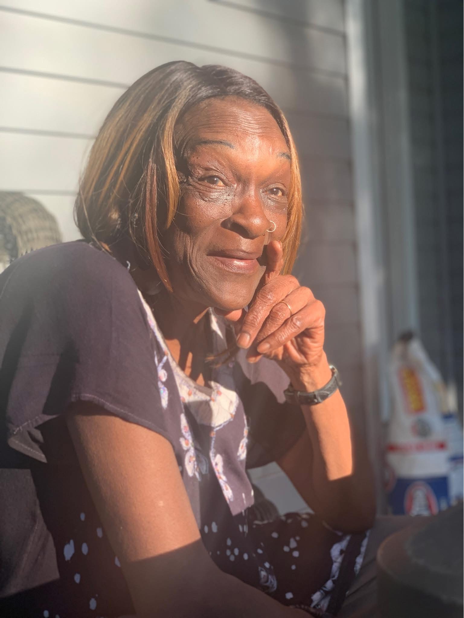 Ms. Mary Louise Benefield