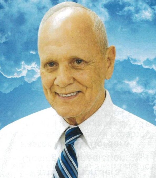 Mr. Marcos Cordero