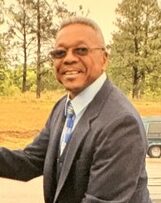 Mr. Tommie “William” Graham, Jr.