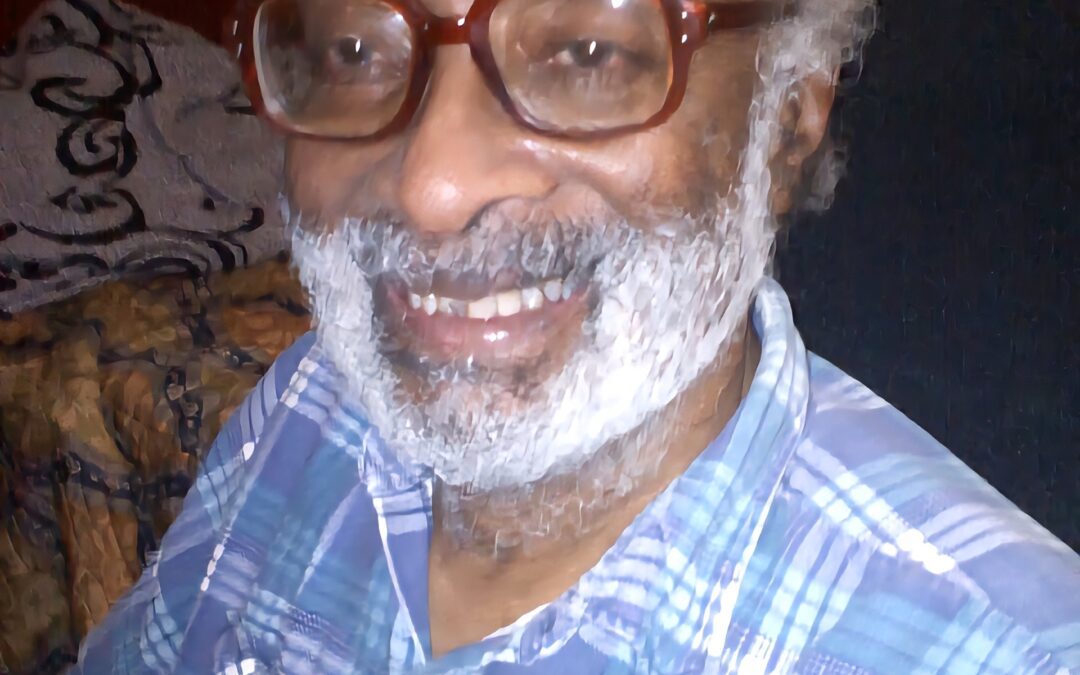 Mr. Charles Cleveland Harmon, Jr.