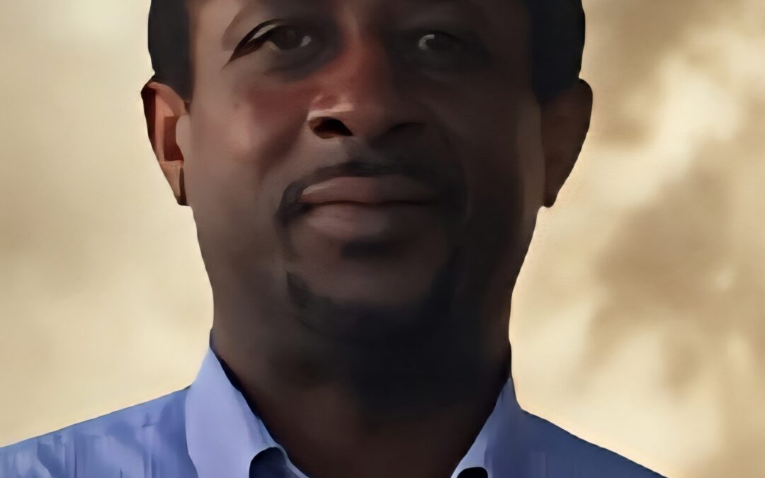 Mr. Tommy Harrison