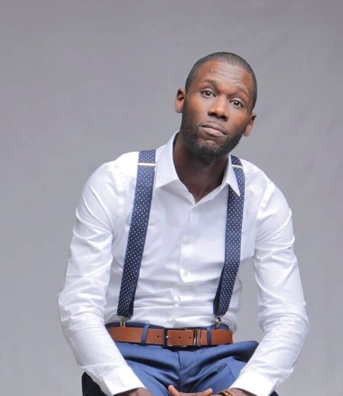 Mr. Wilson Cedric Lamont Isaac