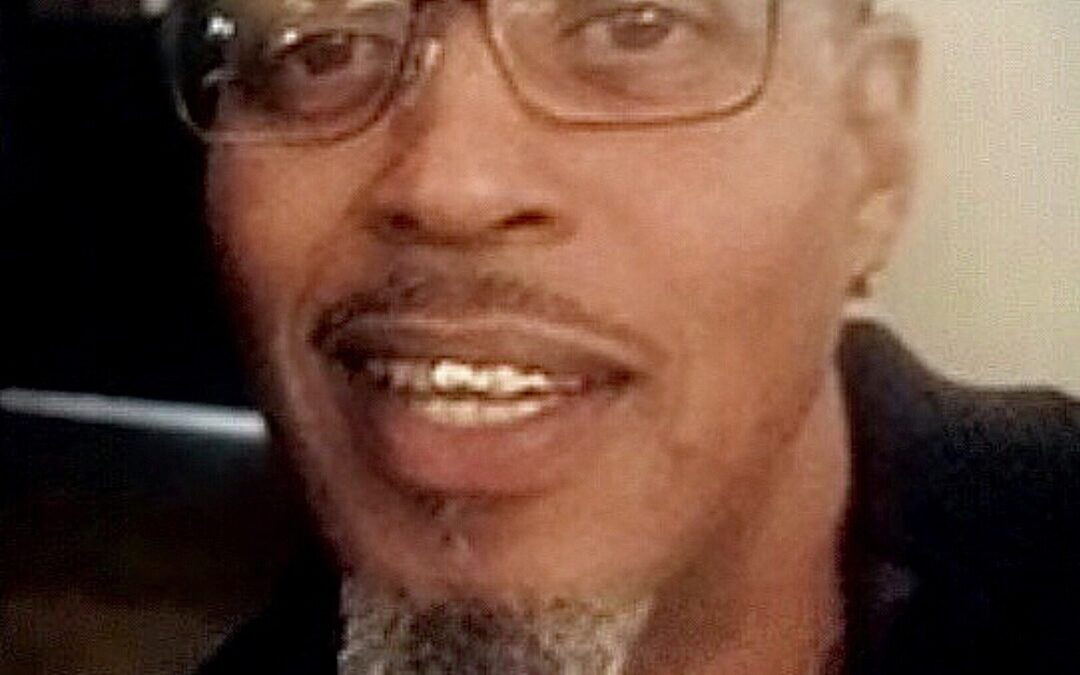 Mr. Tyrone Cloyd Mack, Sr.