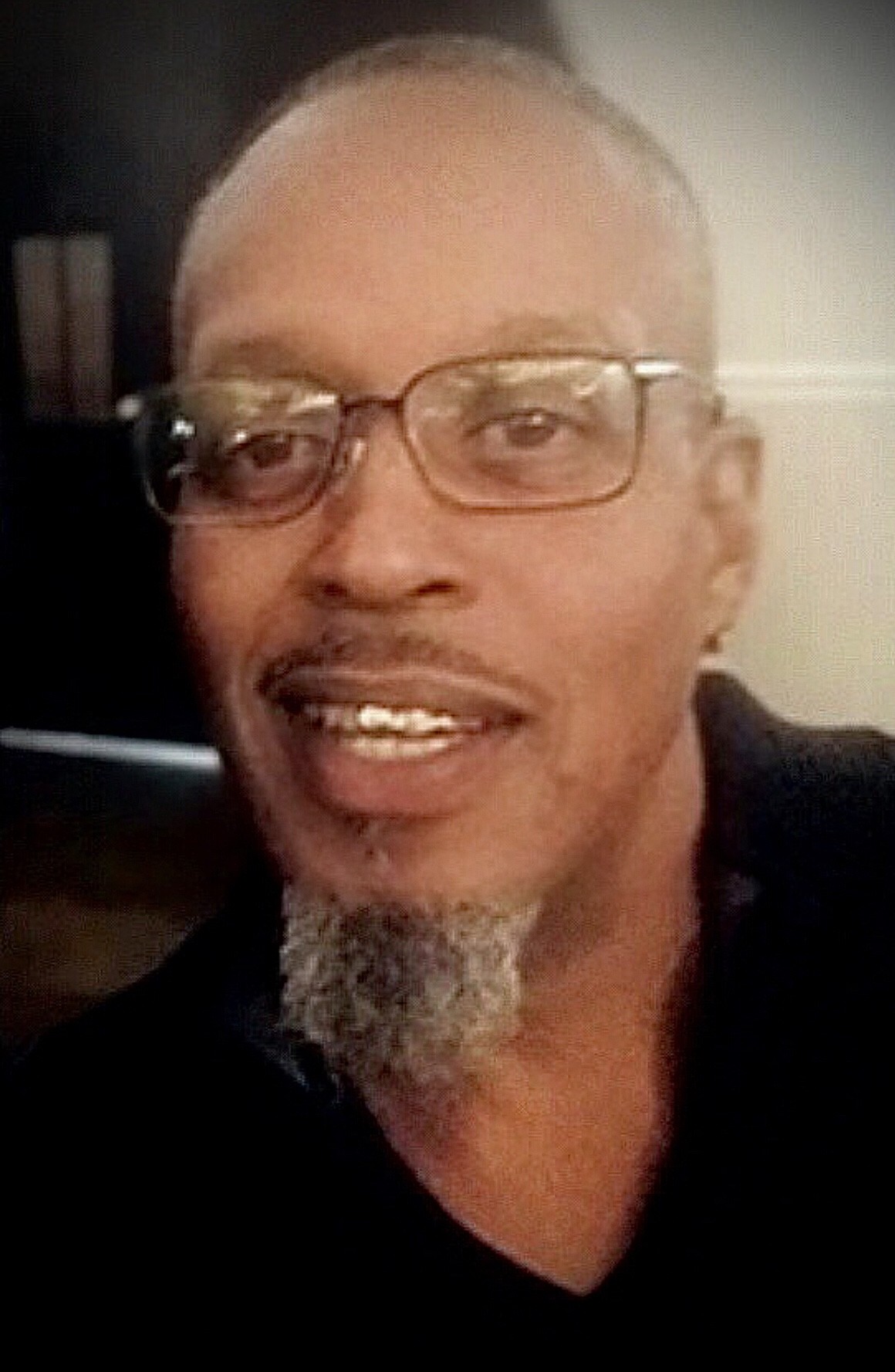 Mr. Tyrone Cloyd Mack, Sr.