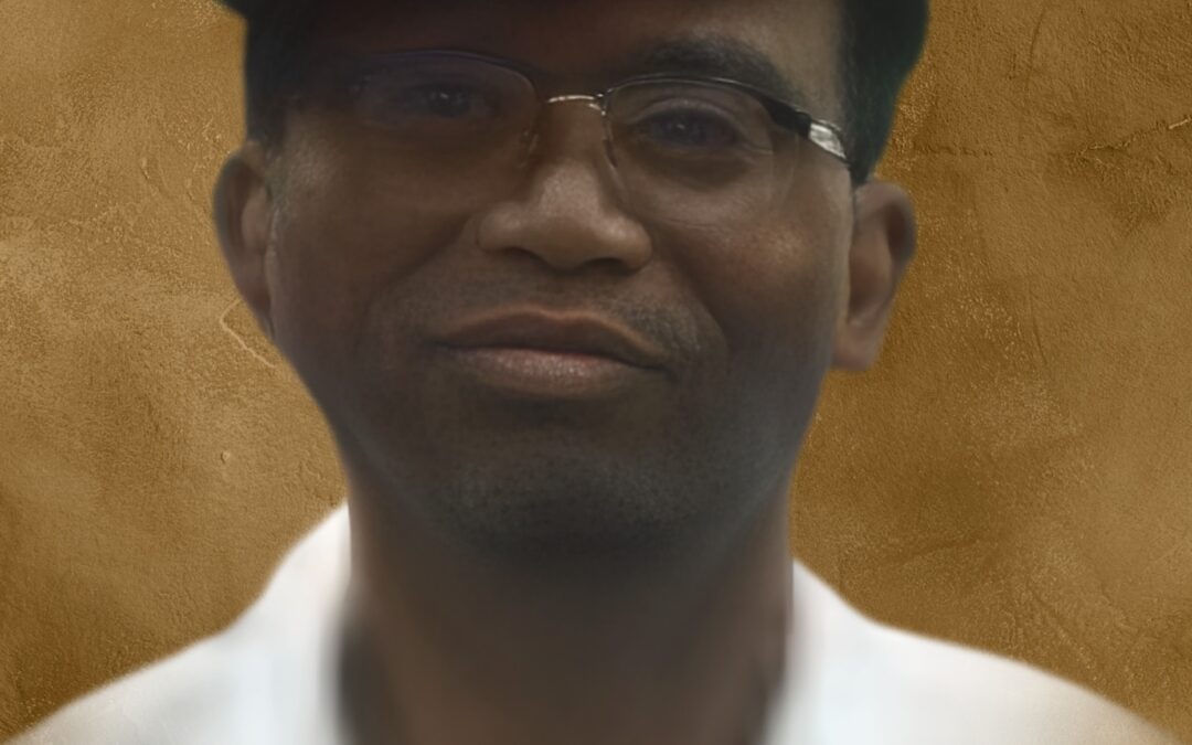 Mr. Ernest Mitchell