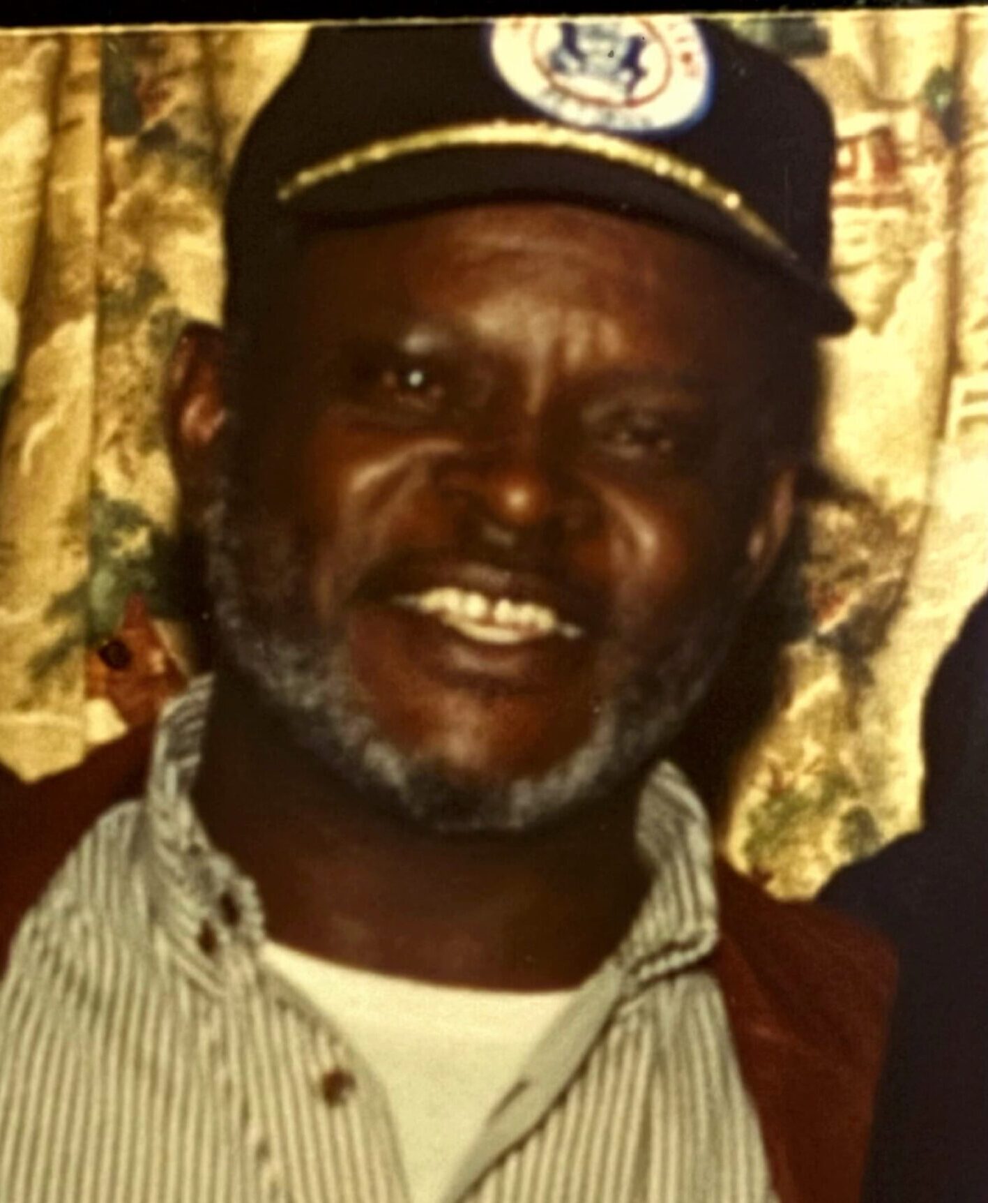 Mr. Prince Taylor, Jr.