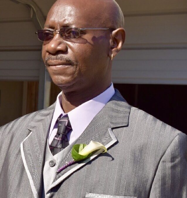 Mr. Kim Thomas