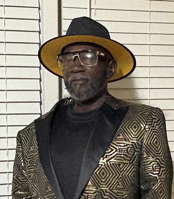 Mr. Leray Lamont Thomas