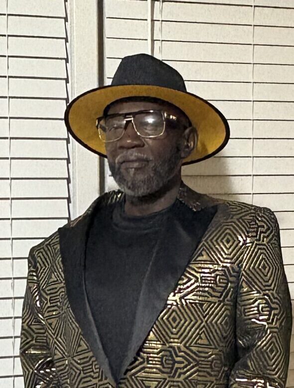 Mr. Leray Lamont Thomas