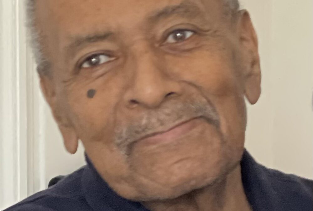 Mr. Dorie J. White