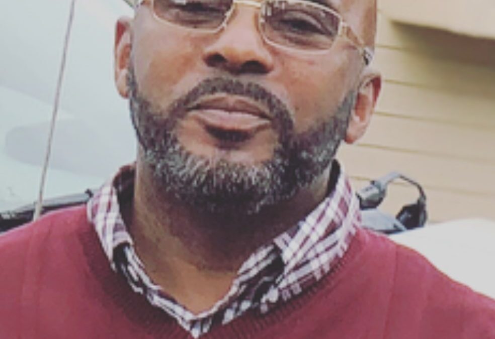 Mr. Ralph Young