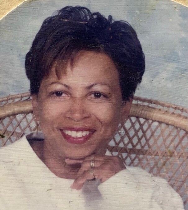 Ms. Joyce Denise Baskett