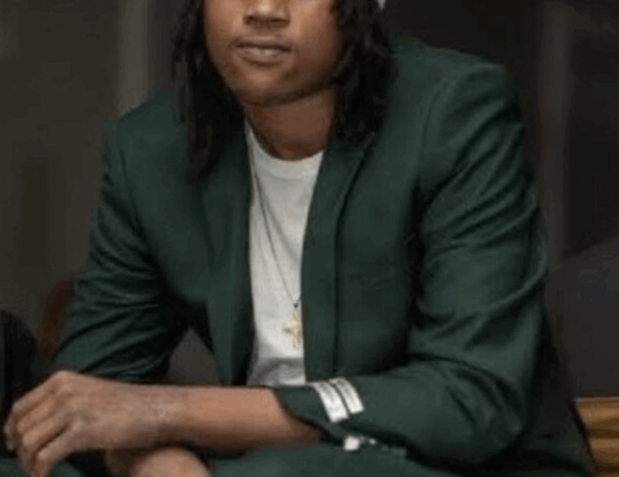 Mr. Dion Jymari Briggs