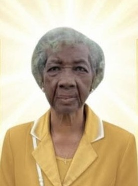 Mrs. Edna Roseborough Gibbs