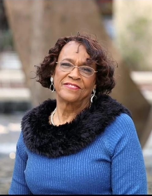 Mrs. Maude L. Austin Gibbs