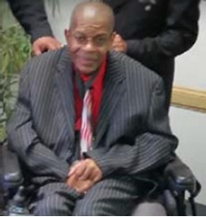 Mr. Dennis Lee Haile