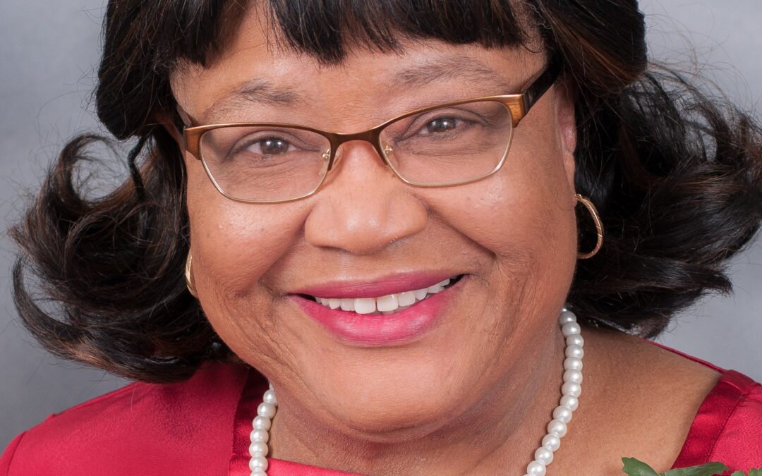 Mrs. Linda Faye Tuckerson Hall