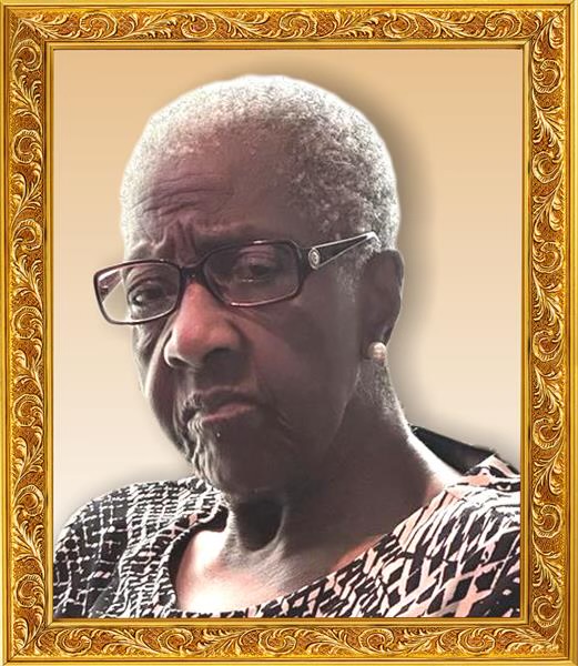 Mrs. Dorothy Howell Mack