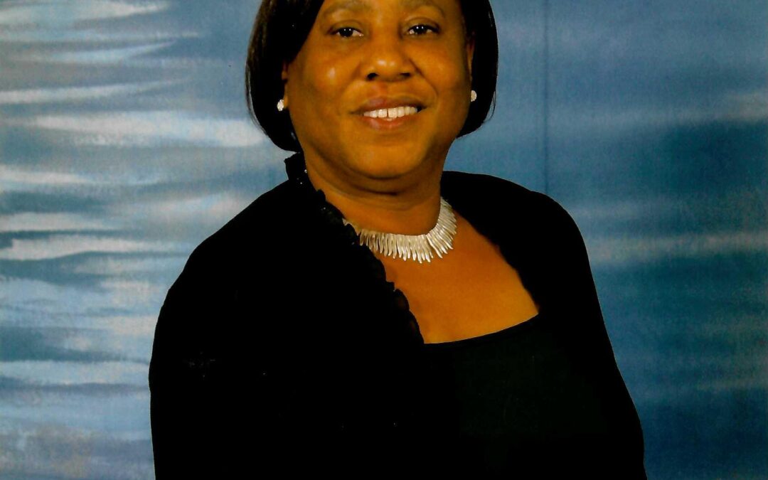 Ms. Dorothea Jennings