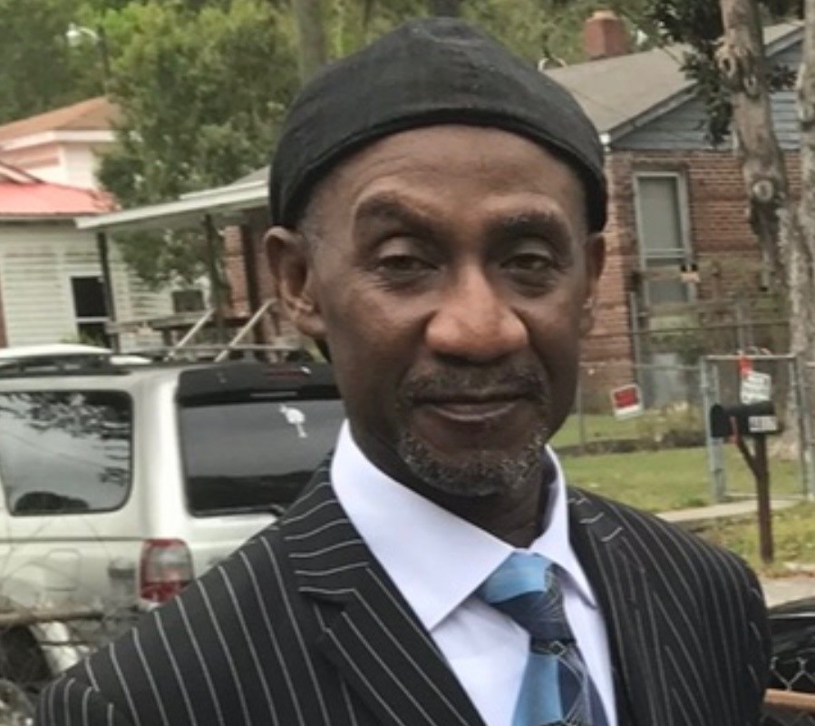 Mr. Calvin Lee Johnson