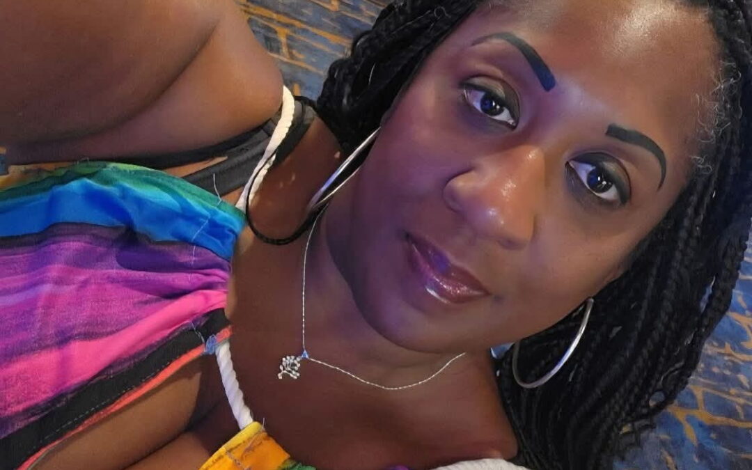 Ms. Izetta LaRoy