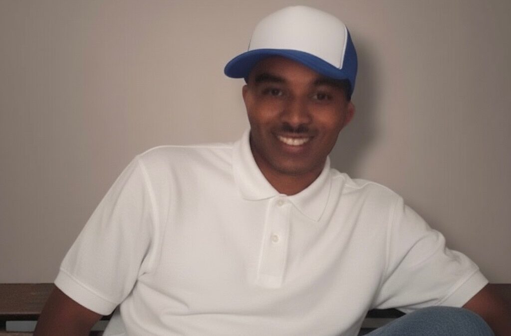 Mr. Anthony Bradford Paul Martin