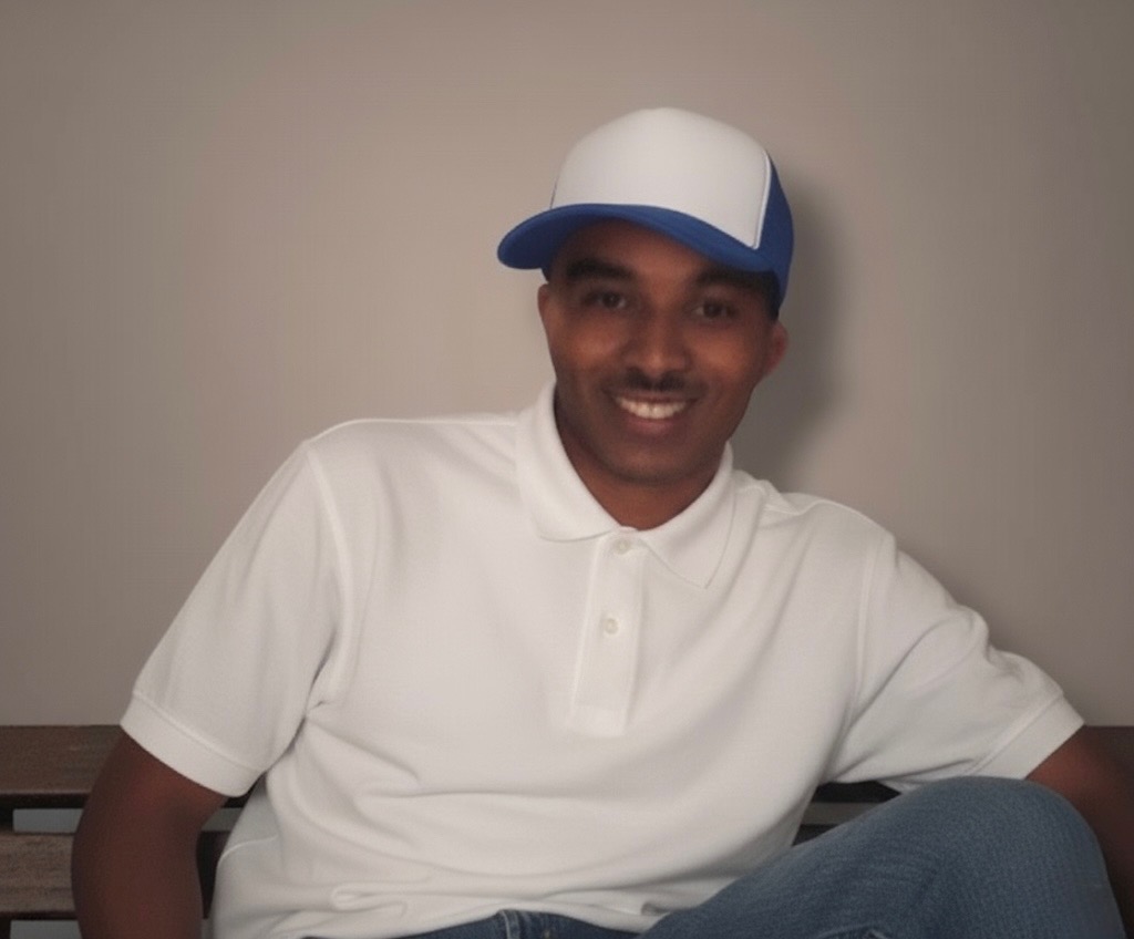 Mr. Anthony Bradford Paul Martin