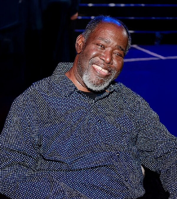 Mr. Tony Bernard Pough