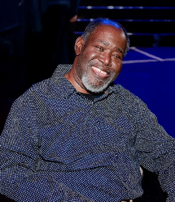 Mr. Tony Bernard Pough