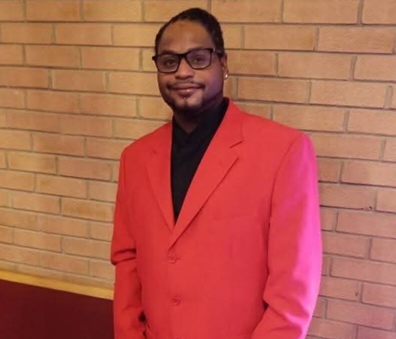 Mr. Anthony Tyrone Riley, Jr.