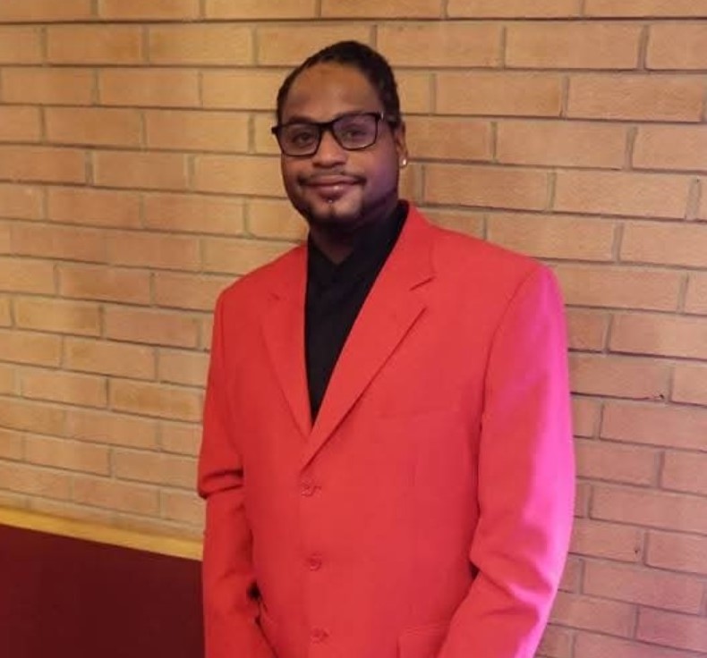 Mr. Anthony Tyrone Riley, Jr.