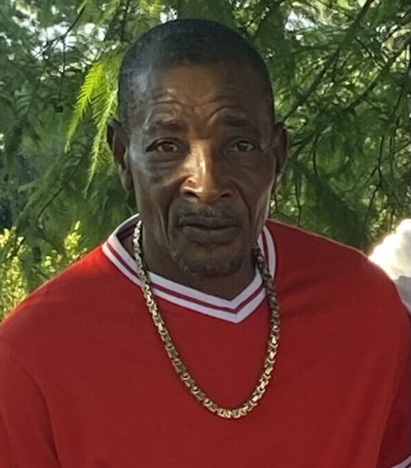 Mr. David Rivers
