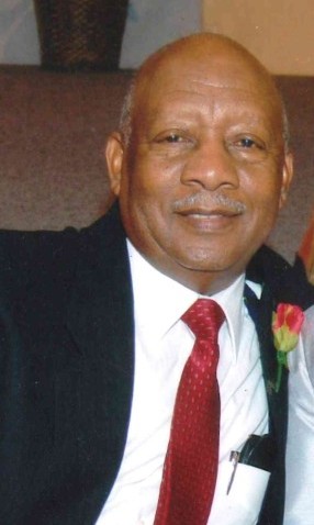 Mr. Lever Thompson, Jr.