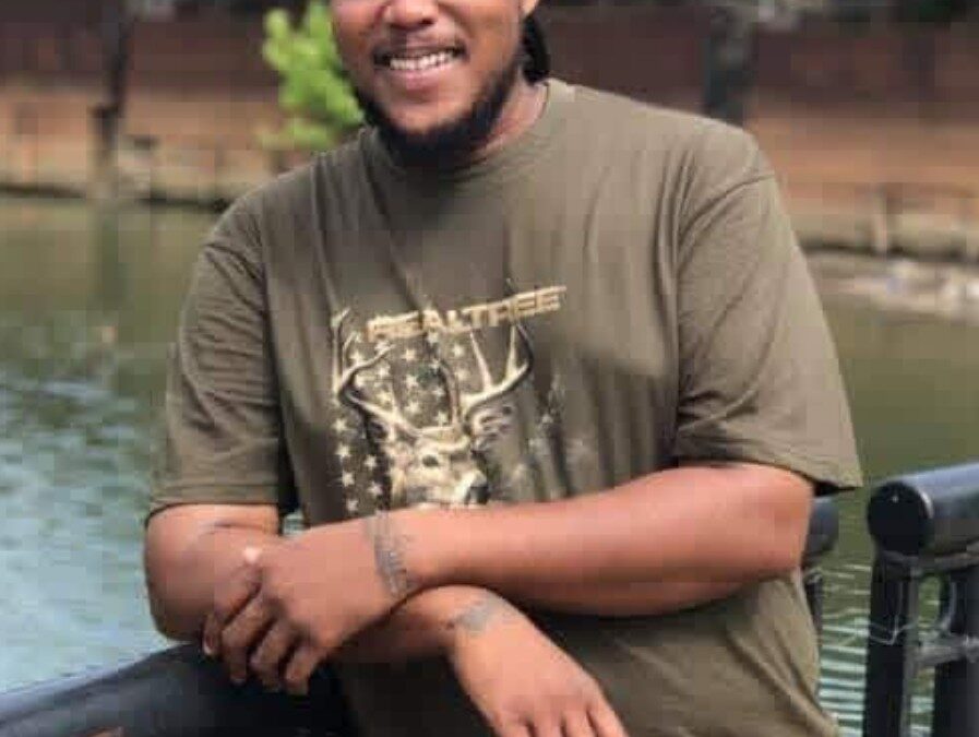 Mr. Shawn Jemel Arthur
