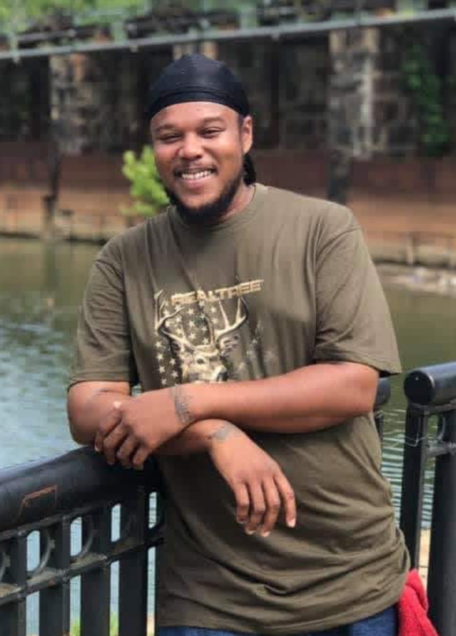 Mr. Shawn Jemel Arthur