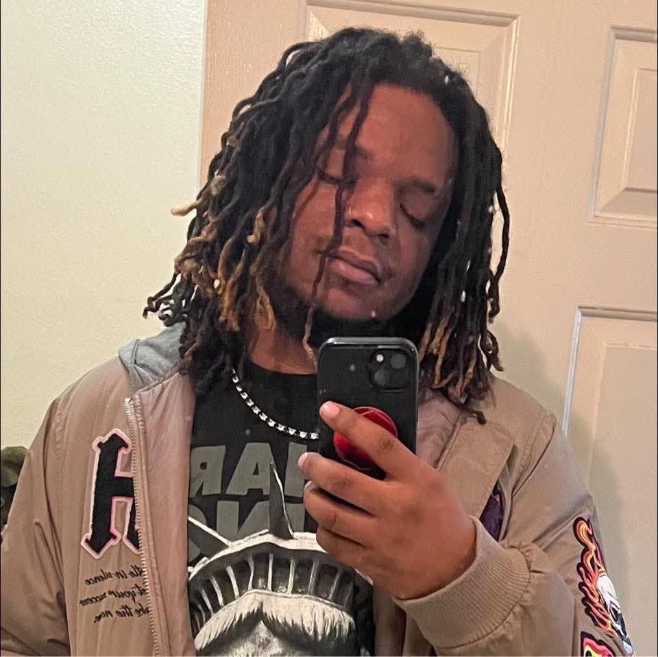 Mr. Brian Gary Barrett