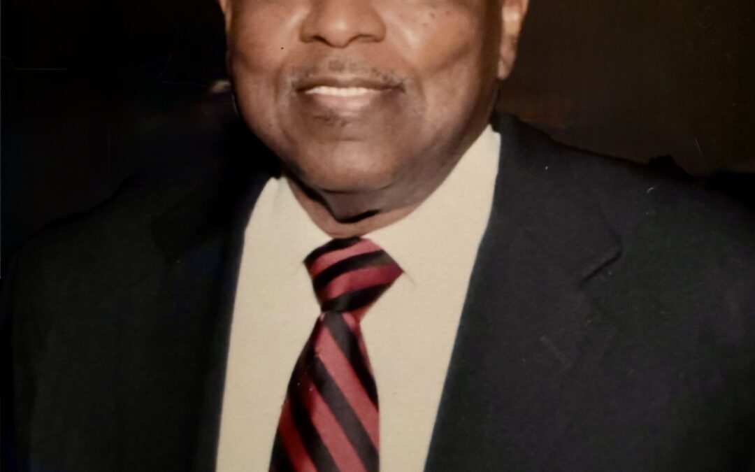 Mr. Henry Butler, Jr.