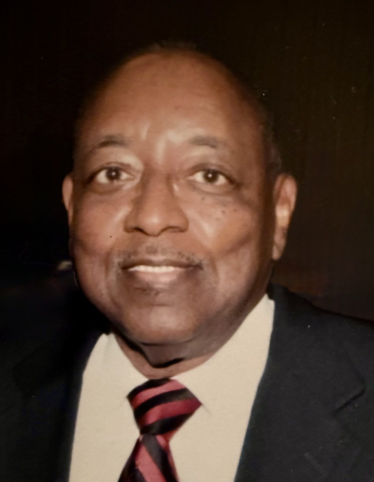 Mr. Henry Butler, Jr.