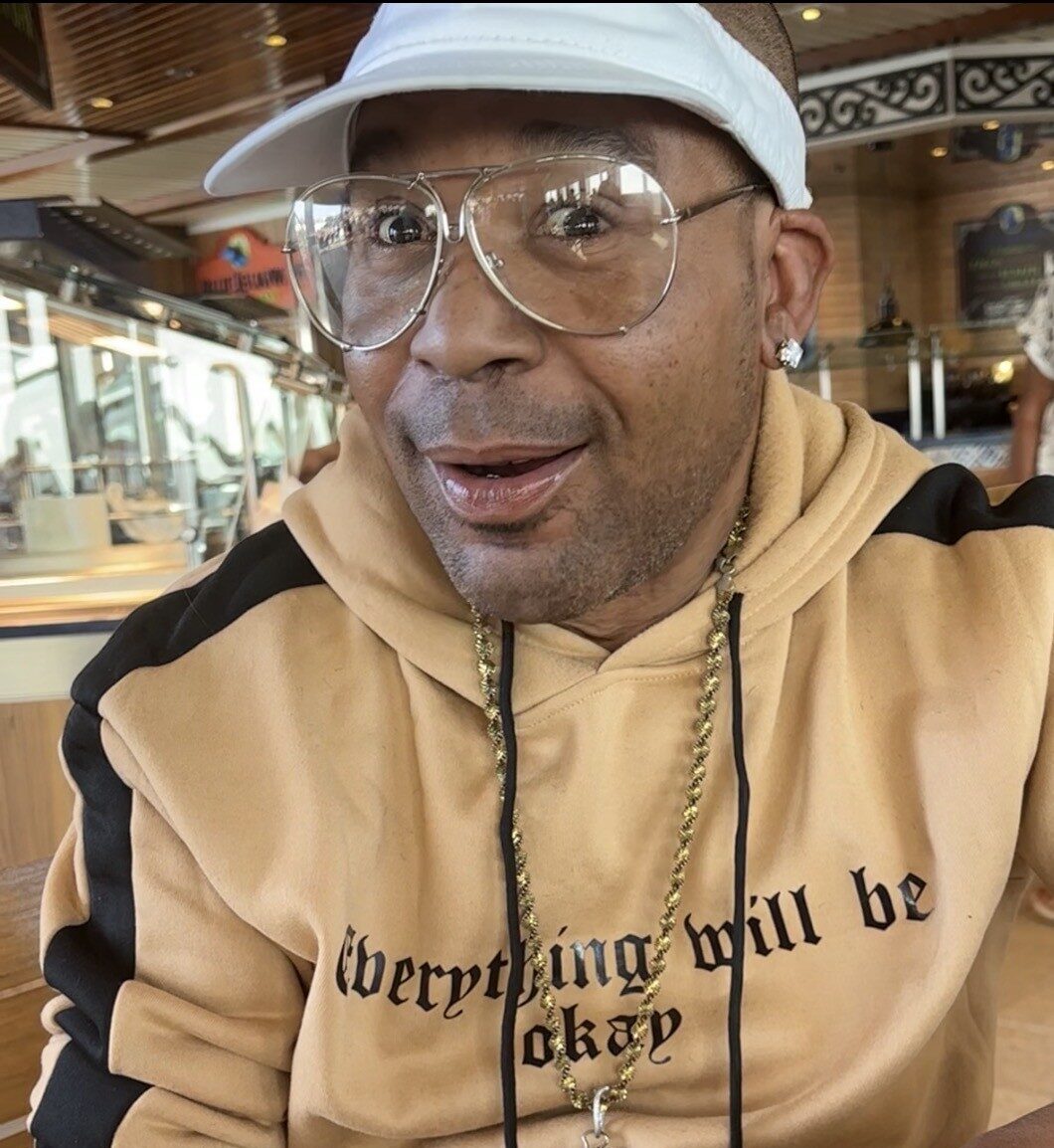 Mr. Tracey Rodan Cook