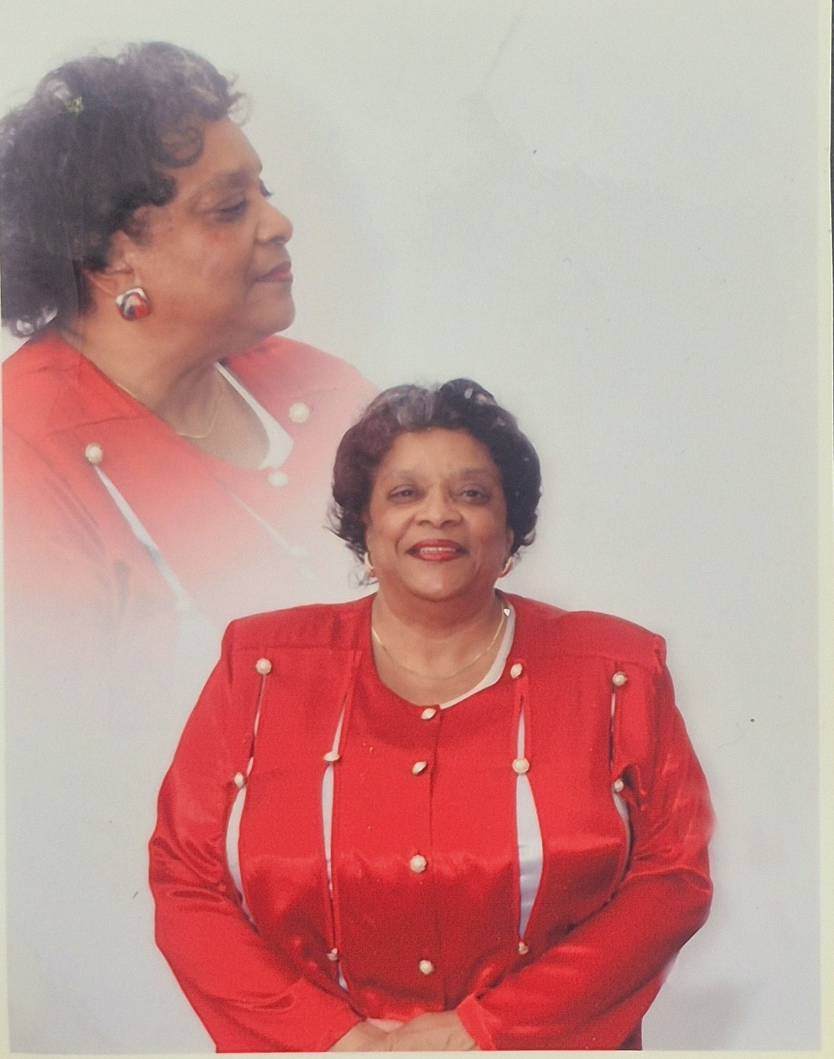 Ms. Lenora Johnson Cooper